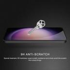 Zastitno staklo Tempered Glass Nillkin CP+ Pro za Samsung S921B/S931B Galaxy S24/S25 slika 8