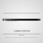 Zastitno staklo Tempered Glass Nillkin CP+ Pro za Samsung S926B/S936B Galaxy S24 Plus/S25 Plus slika 7