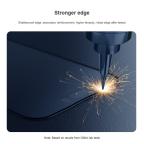 Zastitno Staklo Tempered glass Nillkin Fog Mirror za iPhone 14 Pro Max 6.7 crni slika 10