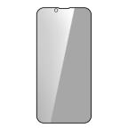 Zastitno Staklo Tempered glass Nillkin Guardian za iPhone 13 Pro Max/14 Plus 6.7 crni slika 3