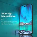 Zastitno Staklo Tempered glass Nillkin H+ Pro za iPhone 14 Pro Max 6.7 slika 8