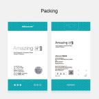Zastitno Staklo Tempered glass Nillkin H+ Pro za iPhone 14 Pro Max 6.7 slika 12