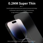 Zastitno staklo Tempered glass Nillkin H+ Pro za iPhone 15 6.1 slika 2