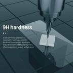 Zastitno Staklo Tempered glass Nillkin H+ Pro za iPhone 15 Plus 6.7 slika 5
