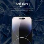 Zastitno Staklo Tempered glass Nillkin H+ Pro za iPhone 15 Plus 6.7 slika 8