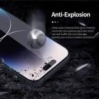 Zastitno Staklo Tempered glass Nillkin H+ Pro za iPhone 15 Pro Max 6.7 slika 4