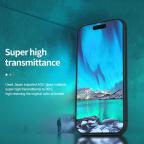 Zastitno Staklo Tempered glass Nillkin H+ Pro za iPhone 15 Pro Max 6.7 slika 6