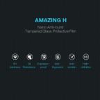 Zastitno Staklo Tempered glass Nillkin H za iPhone 13 Pro Max/14 Plus 6.7 slika 7