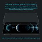 Zastitno Staklo Tempered glass Nillkin H za iPhone 13 Pro Max/14 Plus 6.7 slika 10
