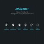 Zastitno Staklo Tempered glass Nillkin H za iPhone 14 Pro Max 6.7 slika 5
