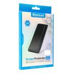 Zastitno Staklo Tempered glass Premium UV Glue Full Cover + Lampa za Samsung S921B Galaxy S24 cena 2000 din slika