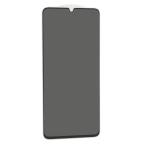 Zastitno Staklo Tempered glass Privacy 2.5D full glue za Samsung A057F Galaxy A05s crni slika 2