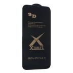 Zastitno Staklo Tempered glass X mart 9D za iPhone 13 Pro Max/14 Plus 6.7 slika 2