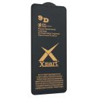 Zastitno Staklo Tempered glass X mart 9D za Samsung A145R/A146B Galaxy A14 4G/5G slika 2