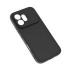 Maska Torbica 3D Camera za Honor 600 crna cena 1000 din slika