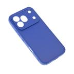 Maska Torbica 3D Camera za Honor 600 Pro tamno plava cena 1000 din slika