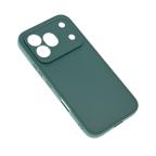 Maska Torbica 3D Camera za Honor 600 Pro tamno zelena cena 1000 din slika