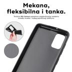 Maska Torbica 3D Camera za iPhone 14 Plus 6.7 crna slika 5