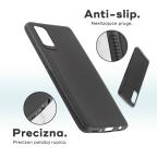 Maska Torbica 3D Camera za iPhone 14 Pro 6.1 crna slika 4