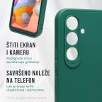 Maska Torbica 3D Camera za Samsung A276B Galaxy A27 5G crna slika 4