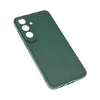Maska Torbica 3D Camera za Samsung S741B Galaxy S26 FE tamno zelena cena 1000 din slika