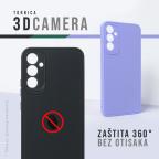 Maska Torbica 3D Camera za Xiaomi Note 14 Pro 5G ljubicasta cena 1000 din slika