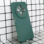Maska Torbica 3D Camera za Xiaomi Redmi 14C/Redmi A4 tamno zelena cena 1000 din slika