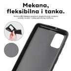 Maska Torbica 3D Camera za Xiaomi Redmi 9C/10A crna slika 5