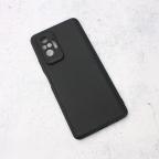 Maska Torbica 3D Camera za Xiaomi Redmi Note 10 Pro/Note 10 Pro Max crna cena 1000 din slika