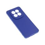 Maska Torbica 3D Camera za Xiaomi Redmi Note 15 4G tamno plava slika 5