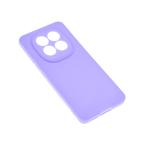 Maska Torbica 3D Camera za Xiaomi Redmi Note 15 5G ljubicasta slika 5