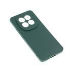 Maska Torbica 3D Camera za Xiaomi Redmi Note 15 5G tamno zelena slika 5