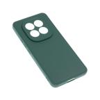 Maska Torbica 3D Camera za Xiaomi Redmi Note 15 Pro 4G tamno zelena slika 5