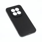 Maska Torbica 3D Camera za Xiaomi Redmi Note 15 Pro Plus 5G crna cena 1000 din slika