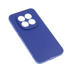 Maska Torbica 3D Camera za Xiaomi Redmi Note 15 Pro Plus 5G tamno plava cena 1000 din slika