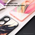 Maska Torbica Abstract za Honor X7b crna slika 4