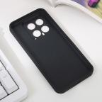 Maska Torbica Abstract za Xiaomi 14 tamno plava slika 2