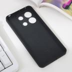 Maska Torbica Abstract za Xiaomi Redmi Note 13 Pro 5G crna slika 2