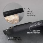 Maska Torbica Anti Static za Samsung A356B Galaxy A35 5G zelena slika 3