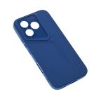 Maska Torbica Blade za Honor 600 Lite plava cena 1000 din slika