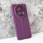 Maska Torbica Blade za Xiaomi Redmi Note 14 Pro Plus ljubicasta cena 1000 din slika