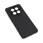 Maska Torbica Blade za Xiaomi Redmi Note 15 4G crna cena 1000 din slika