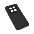 Maska Torbica Blade za Xiaomi Redmi Note 15 Pro 5G crna cena 1000 din slika