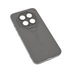 Maska Torbica Blade za Xiaomi Redmi Note 15 Pro 5G siva cena 1000 din slika