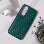 Maska Torbica Bling za Samsung S721 Galaxy S24 FE zelena slika 5