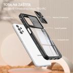 Maska Torbica CamShield za Samsung A346B Galaxy A34 5G crna slika 4