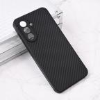 Maska Torbica Carbon fiber za Samsung A366B Galaxy A36 5G crna cena 1000 din slika