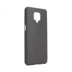 Maska Torbica Carbon fiber za Xiaomi Redmi Note 9 Pro/Note 9 Pro Max/Note 9S crna cena 1000 din slika