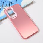 Maska Torbica Clear za Samsung A366B Galaxy A36 roze cena 1000 din slika