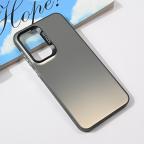 Maska Torbica Clear za Samsung A566B Galaxy A56 crna cena 1000 din slika